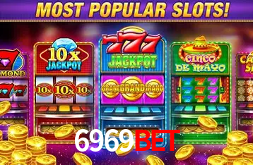 6969BET Belo Horizonte - VIP Casino