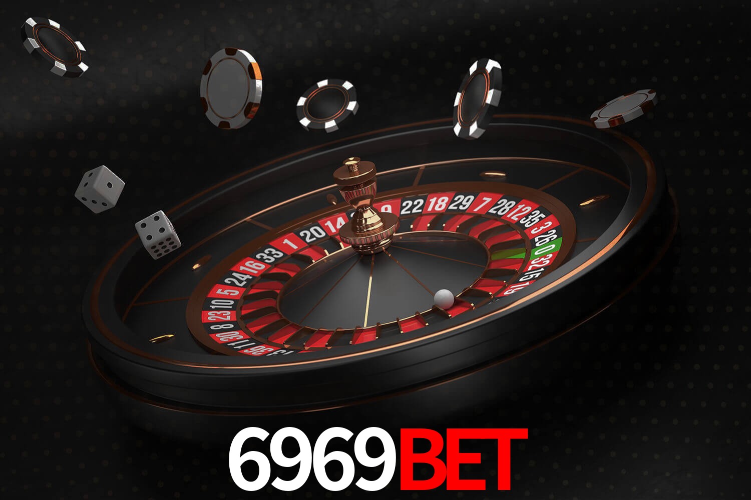 6969 BET Login