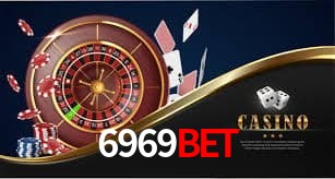 Jogos de Slot 6969BET
