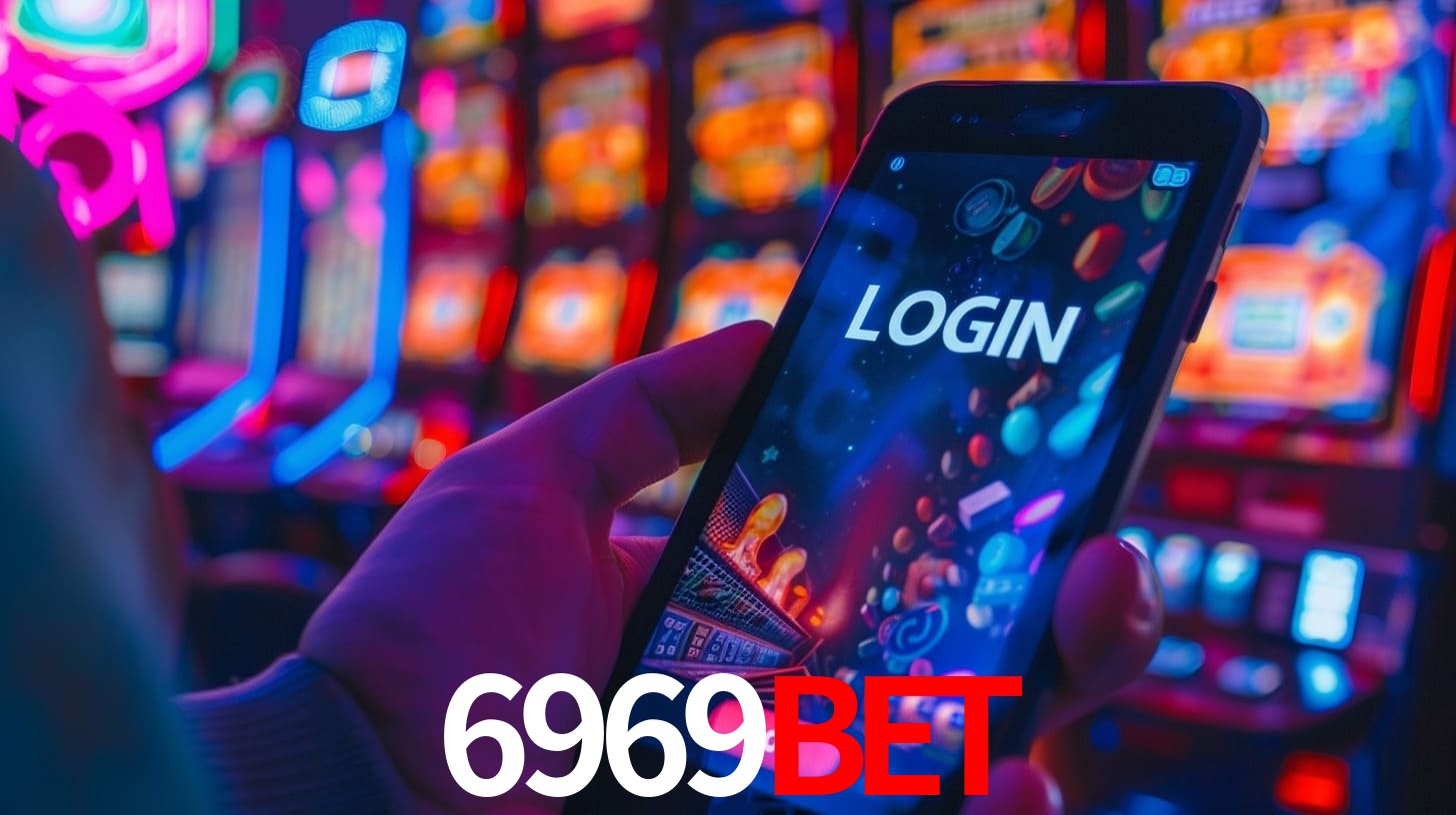 Apostas de Basquete 6969BET