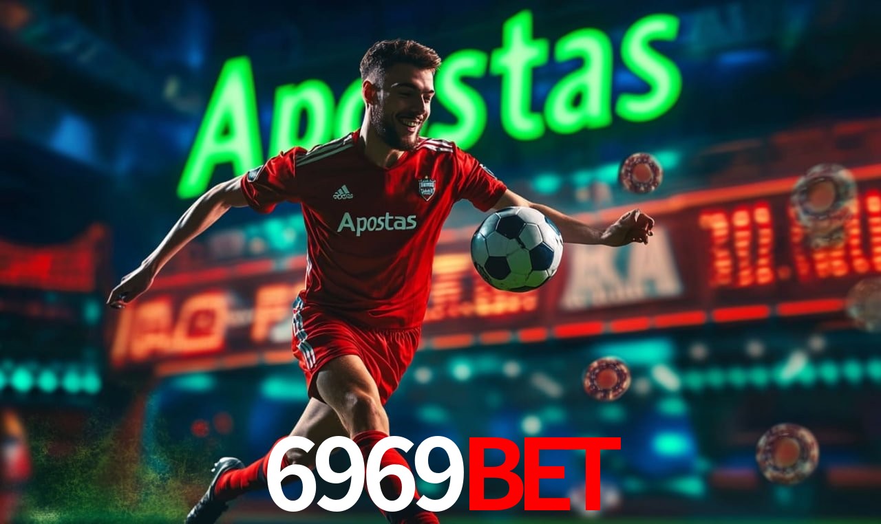 Torneios 6969BET