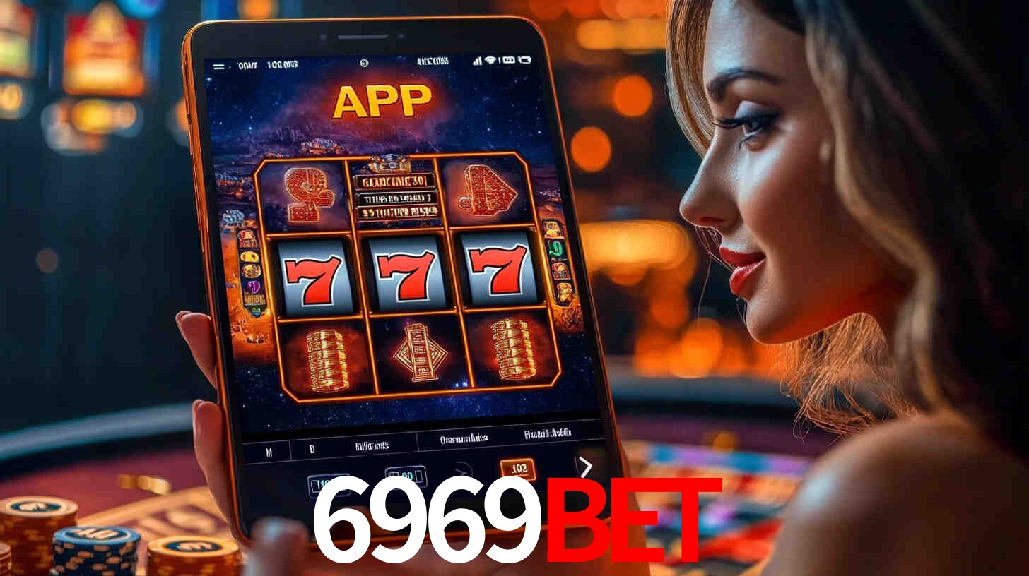 6969BET