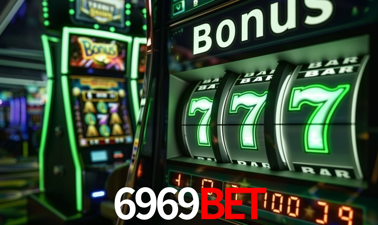 Secure Login 6969BET